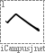 ヘ: Katakana Stroke Order Diagram Animation